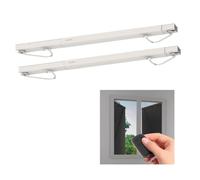 Avidsen - Lot de 2 motorisations pour volet battant Avidsen Open W