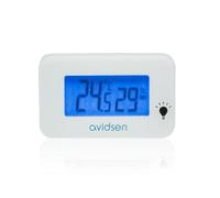 Avidsen - Mini détecteur de température et d'humidité - Avidsen - 107249