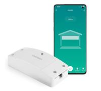 Avidsen - Module connecté pour portail et porte de garage toutes marques - HomeGate - Avidsen - 127041