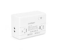 Avidsen Module de contrôle connecté HomeControl 127063 - Domotique Prise connectée pour éclairage, Chauffage et appareils compatibles Alexa et Google Home