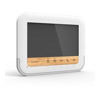 Avidsen Moniteur 7" AddBamboo View – Compatible Bamboo View 1re gen., Bambou, Portée 100m