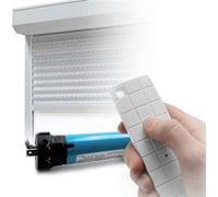 AVIDSEN Moteur volets mécaniques - Ø 45 mm G