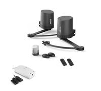 Avidsen - Motorisation connectée pour Portail à battants Avidsen ORANE510 jusqu'à 5m et 500kg