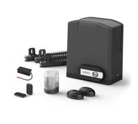 Motorisation connectée pour portail coulissant - Orea Connect - Avidsen - 114461 G