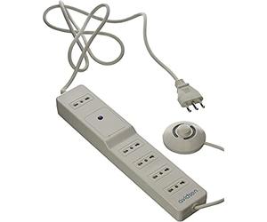 Avidsen-Multiprise avec interrupteur à distance 113275