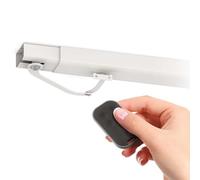 Motorisation pour volets à battants Open-W - Avidsen - 114600