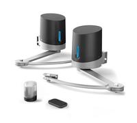 Moteur de portail à bras articulés pour portail à battants Orane-SE - Avidsen - 114203