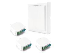 Avidsen - Pack de Commande pour motorisation de volet Roulant et Store 103010