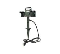 Avidsen Piquet de Jardin Lampe