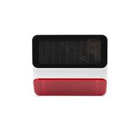 Sirène extérieure solaire pour alarme Skyda et HomeSecure -