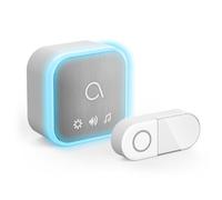 Avidsen 102508 Carillon sans fil Set complet avec flash