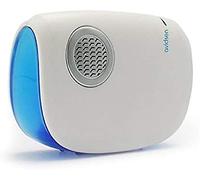 Avidsen - Sonnette portable portée 80m. 8 mélodies flash lumineux clip ceinture codage personnalisé - Avidsen - 102358 -