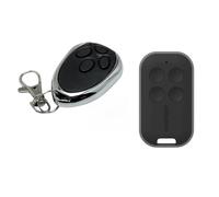 Avidsen - Télécommande motorisation ZT10 580419A -