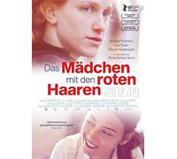 Avigayil - Das Mädchen mit Den Roten Haaren [Import]