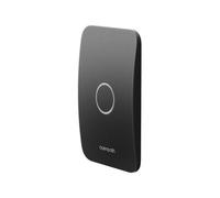 Avigilon OP-R2X-STND lecteur de contrôle d'accès Noir