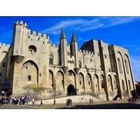 Avignon & Chateauneuf du Pape