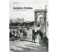 Avignon d'antan