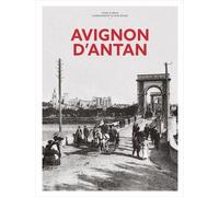 Avignon D'antan