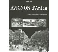 Avignon D'antan - Avignon À Travers La Carte Postale Ancienne