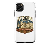 Avignon France Cité des Papes Coque pour iPhone 11 Pro Max