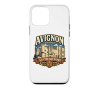 Avignon France Cité des Papes Coque pour iPhone 12 Mini