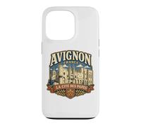 Avignon France Cité des Papes Coque pour iPhone 13 Pro