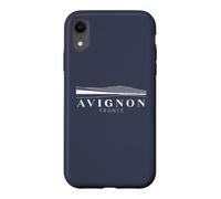 Avignon France Standard - Avignon France Coque pour iPhone XR
