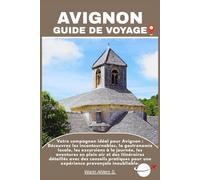 AVIGNON GUIDE DE VOYAGE