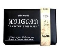 Avignon: La Bataille des Papes (MicroGame 3) G