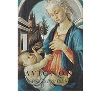 Avignon. Musee Du Petit Palais