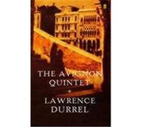 Avignon Quintet Durrell, Lawrence (Auteur)