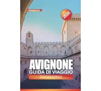 AVIGNONE Guida di viaggio 2026: Palais des Papes, passeggiate sul Rodano e cose da fare in Provenza