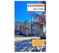 Avignone Guida Turistica: Esplora le principali attrazioni, i tesori nascosti, la cucina locale, i tour a piedi e le gite di un giorno dalla Città dei Papi