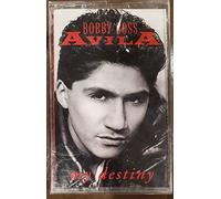 Avila, Bobby Ross - My Destiny