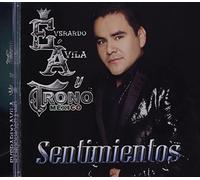 Avila, Everardo / El Trono - Sentimientos