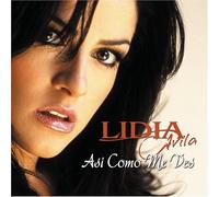 Avila, Lidia - Asi Como Me VES