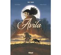 Avila Teresa Radice (Auteur), Stefano Turconi (Dessinateur)