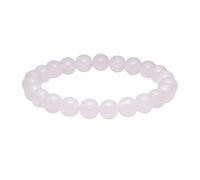Avilé Jewelry Summer Pink Bracelets Pierre DU20099 - Femme - Quartz Stones