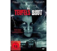 Aviles,Angel - des Teufels Brut: Jedes Haus Hat Seine Vergangenhe [Import]