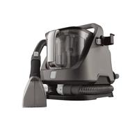 Avilia Machine Aspirateur Lava Tapis - Lava Moquette - Lava Intérieur Voiture Câble de 3 mètres, Réservoirs de 1400 ml et 1200 ml. Technologie avancée pour un nettoyage impeccable. Gris foncé