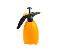 Avilia Nébuliseur à Pression avec Bec en métal et réservoir de 2 L - idéal pour Ceux Qui recherchent Un Outil pour Le Jardin, Le Nettoyage et Bien Plus Encore - Jet réglable et Pompe à Pression