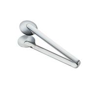 Avilia Pince en acier inoxydable de haute qualité pour servir des gâteaux et des gâteaux - Outil ergonomique pour les amateurs de cuisine, parfait pour toutes les occasions et lavable au