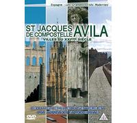 Avila St Jacques De Compostelle