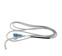 AVIMYA Sonde de capteur de température RTD de Remplacement, Compatible avec Louisiana Pellet Grill& Country Smoker Grills, remplace la pièce 50151