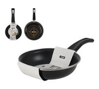 Avin Poêle métal émaillé 18 cm 52477