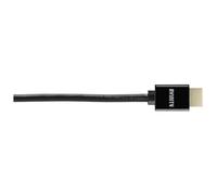 Avinity 00127168 câble HDMI 2 m HDMI Type A (Standard) Noir