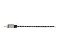 Avinity 1.5m RCA M/M câble audio 1,5 m Anthracite