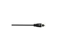 Avinity 1.5m Toslink M/M câble InfiniBand et à fibres optiques 1,5 m ODT Noir