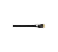 Avinity 107765 câble HDMI 2 m HDMI Type A (Standard) Noir