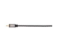 Avinity 127068 câble audio 3 m RCA 2 x RCA Anthracite